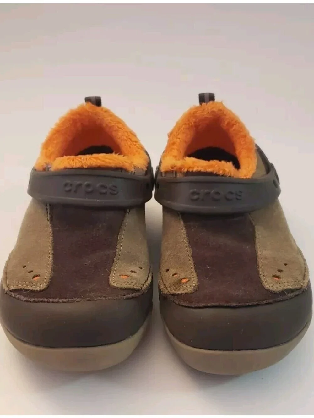 Converse from clean